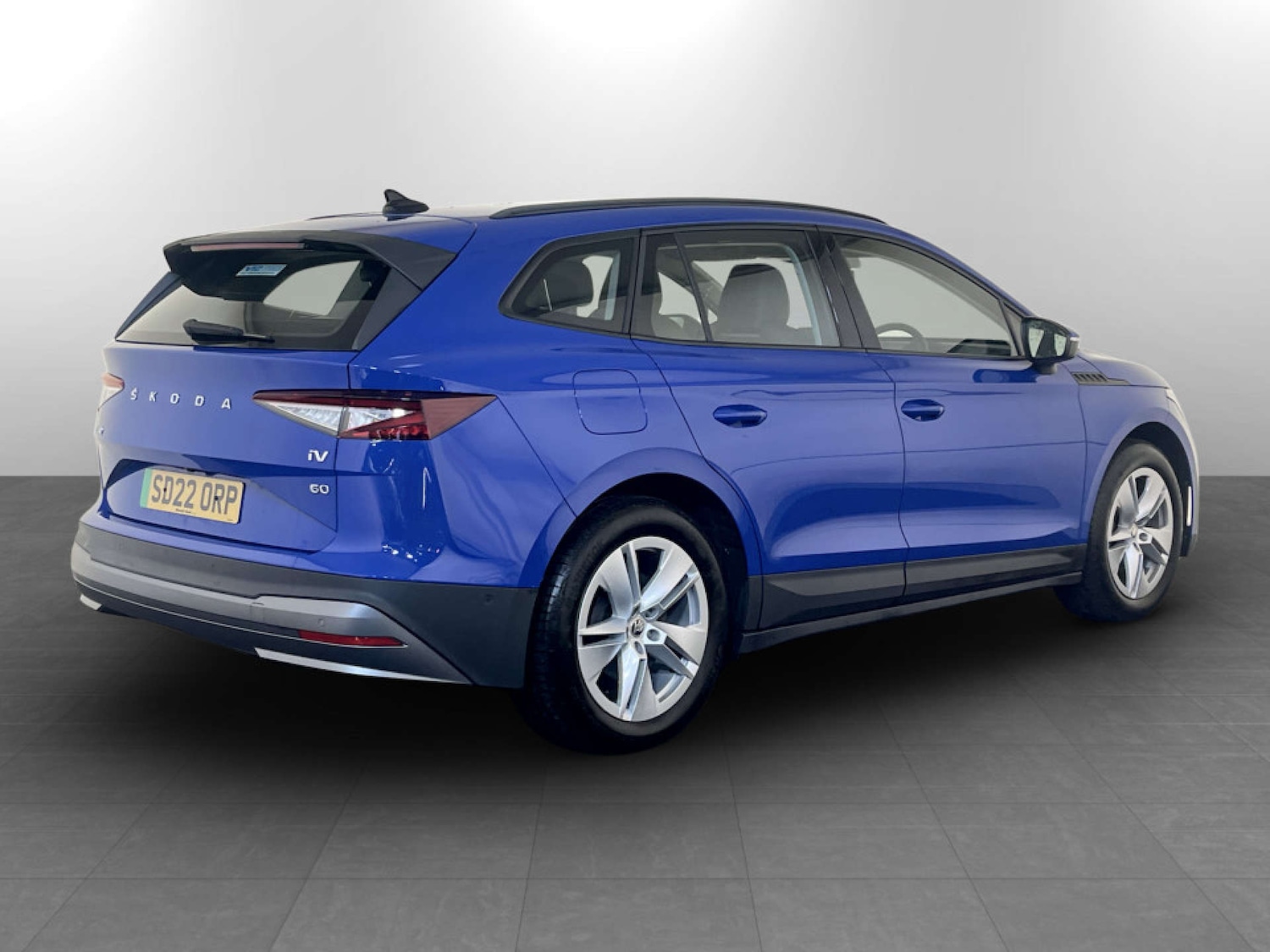 Used Skoda Enyaq 2022 for sale - 77185879: Photo 10