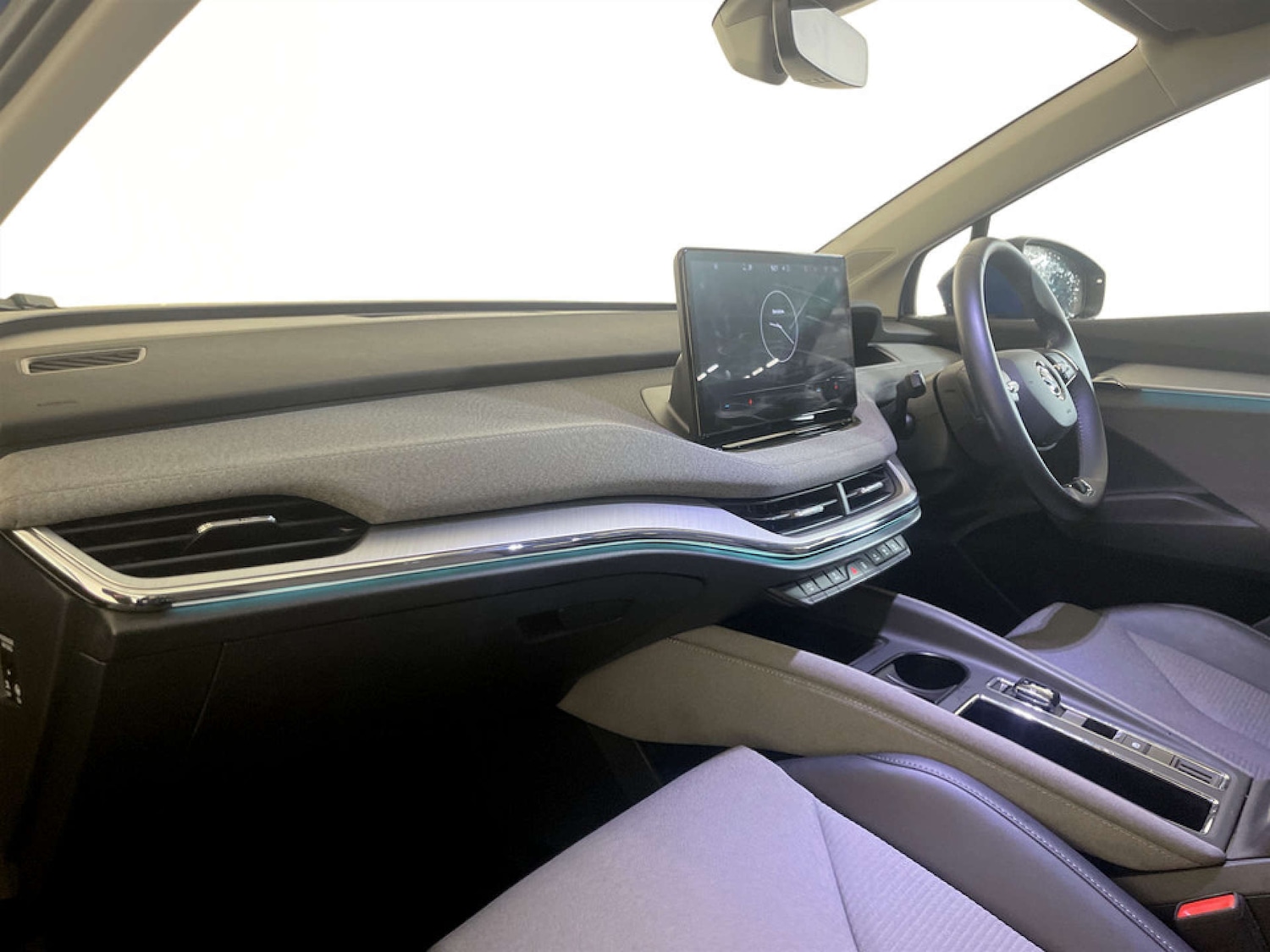 Used Skoda Enyaq 2022 for sale - 77185879: Photo 12