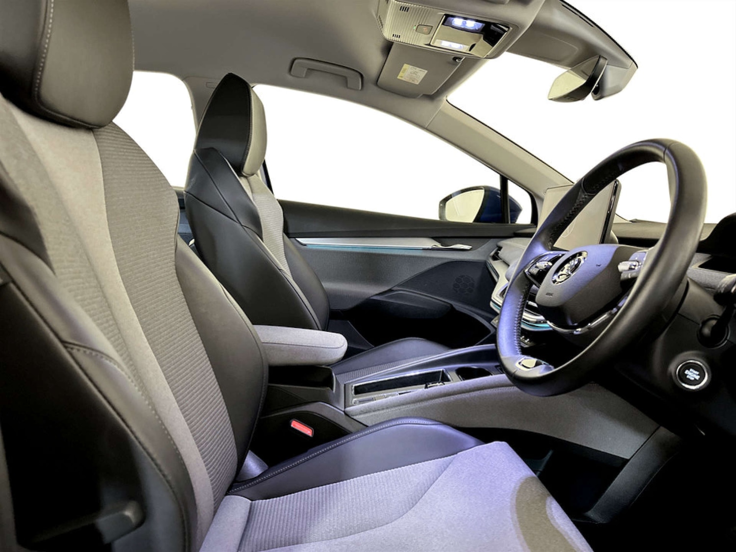 Used Skoda Enyaq 2022 for sale - 77185879: Photo 13