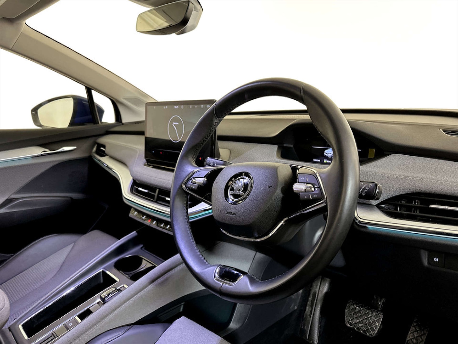 Used Skoda Enyaq 2022 for sale - 77185879: Photo 16