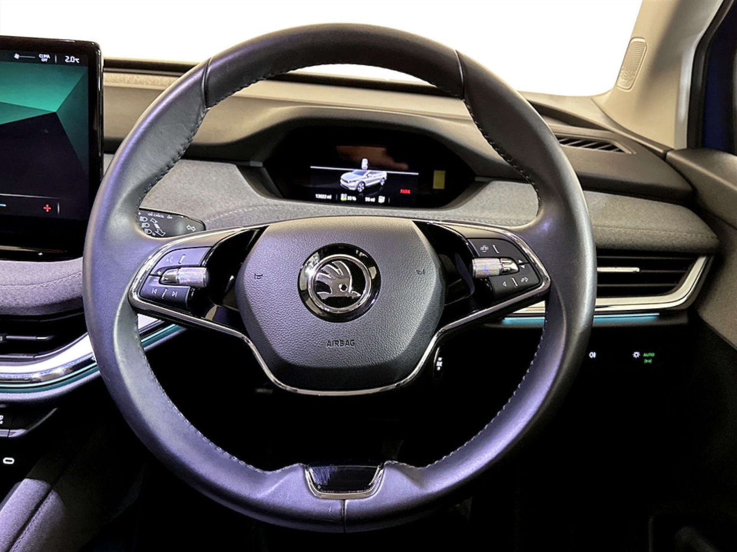 Used Skoda Enyaq 2022 for sale - 77185879: Photo 17