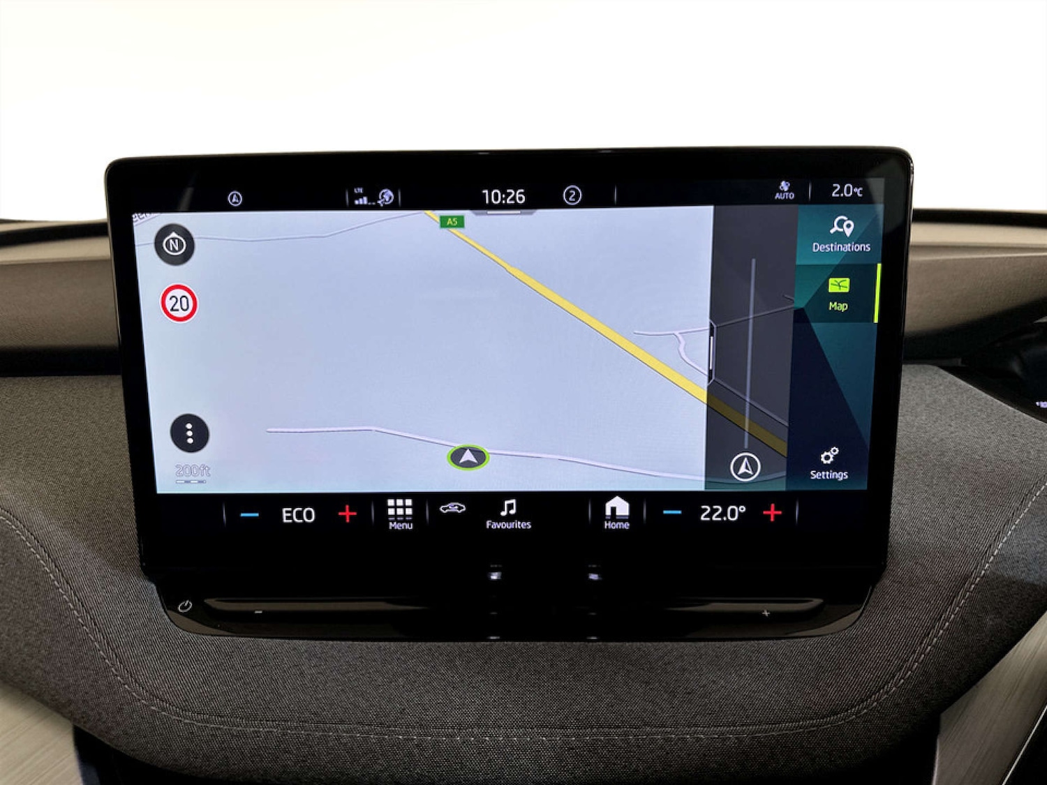 Used Skoda Enyaq 2022 for sale - 77185879: Photo 22