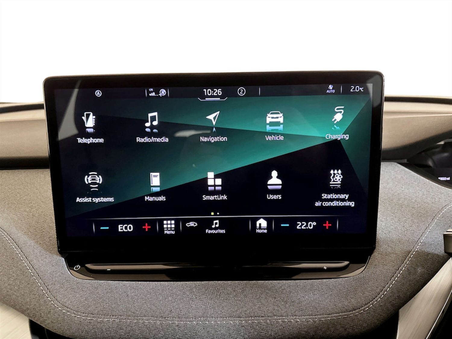 Used Skoda Enyaq 2022 for sale - 77185879: Photo 23