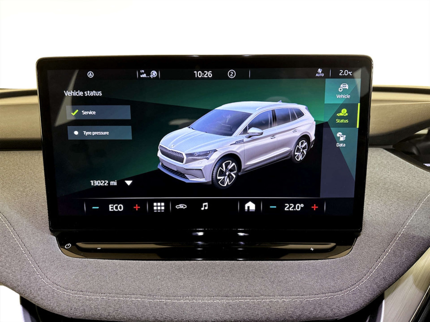 Used Skoda Enyaq 2022 for sale - 77185879: Photo 24