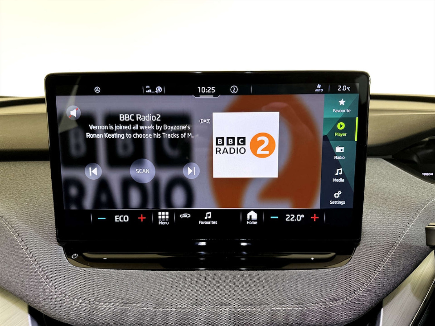 Used Skoda Enyaq 2022 for sale - 77185879: Photo 25