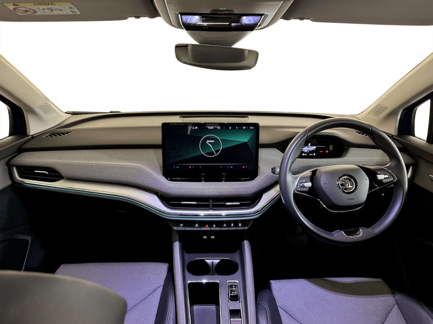 Used Skoda Enyaq 2022 for sale - 77185879: Photo 3