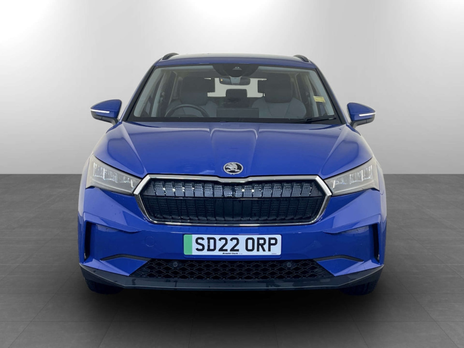 Used Skoda Enyaq 2022 for sale - 77185879: Photo 5