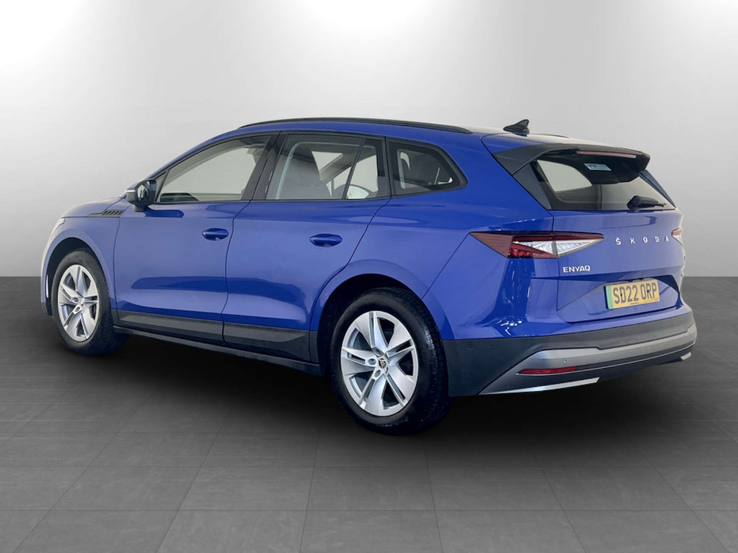 Used Skoda Enyaq 2022 for sale - 77185879: Photo 8