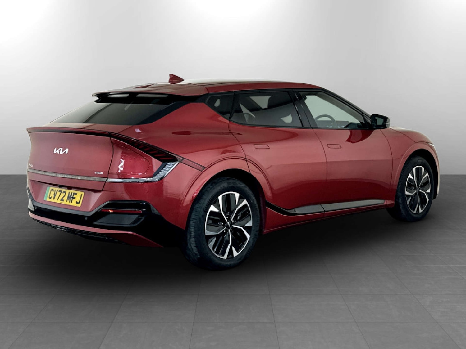 Used Kia EV6 2023 for sale - 77765782: Photo 10