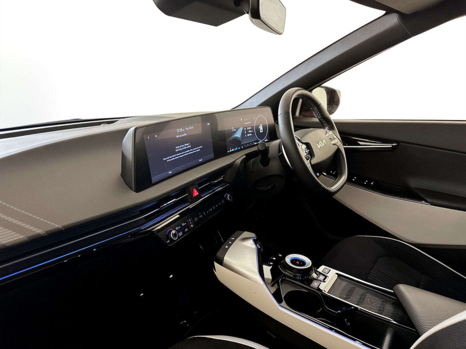 Used Kia EV6 2023 for sale - 77765782: Photo 12