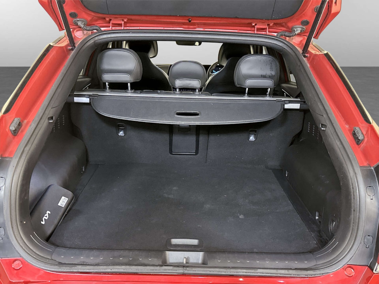 Used Kia EV6 2023 for sale - 77765782: Photo 15