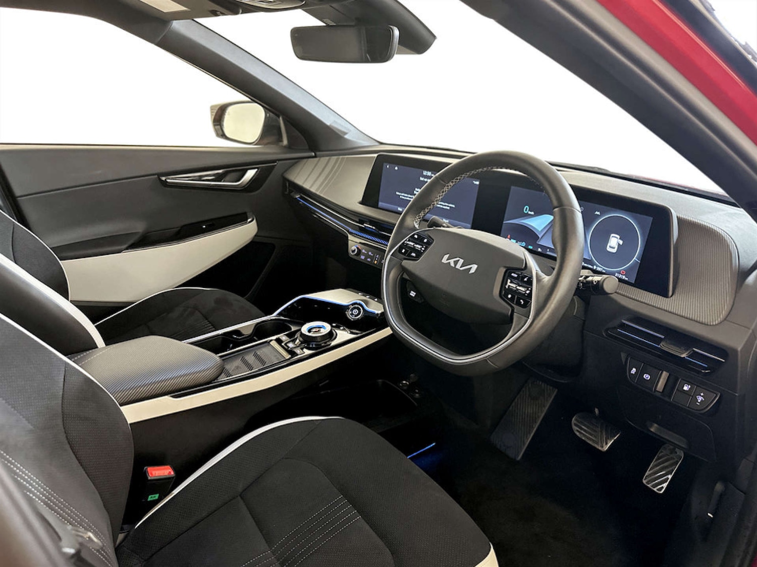 Used Kia EV6 2023 for sale - 77765782: Photo 16