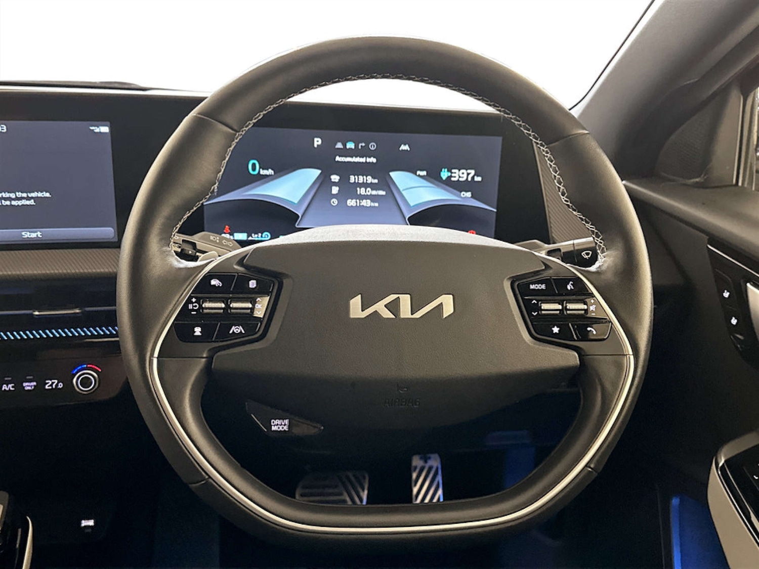 Used Kia EV6 2023 for sale - 77765782: Photo 17