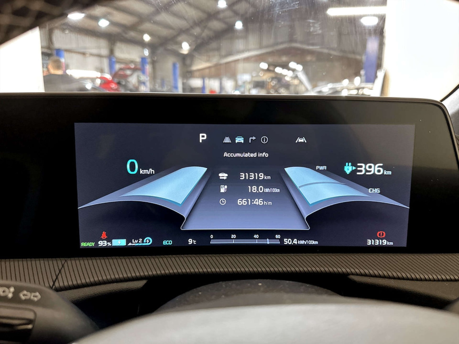 Used Kia EV6 2023 for sale - 77765782: Photo 19