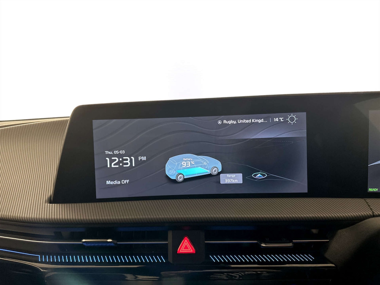 Used Kia EV6 2023 for sale - 77765782: Photo 21