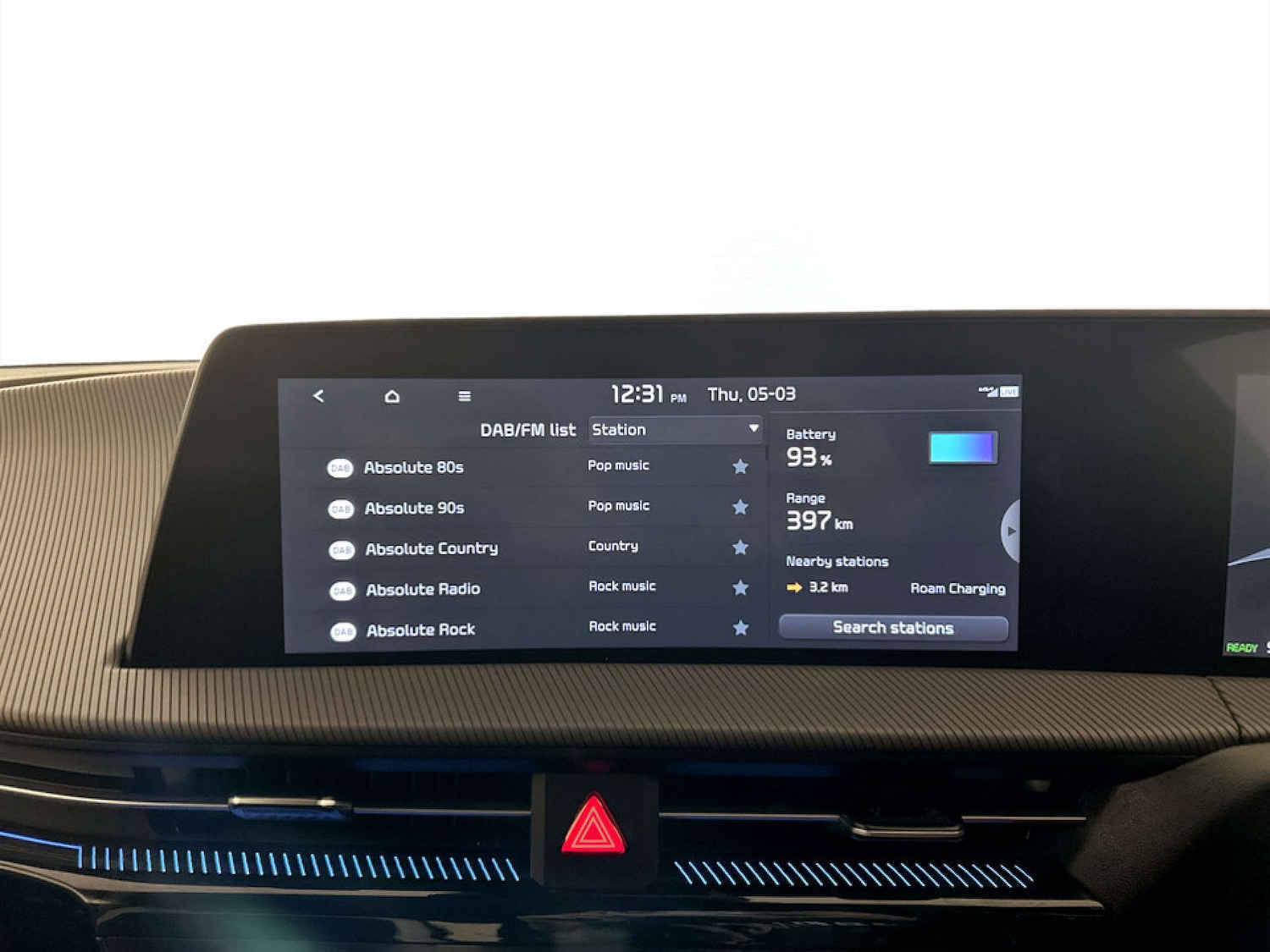 Used Kia EV6 2023 for sale - 77765782: Photo 22