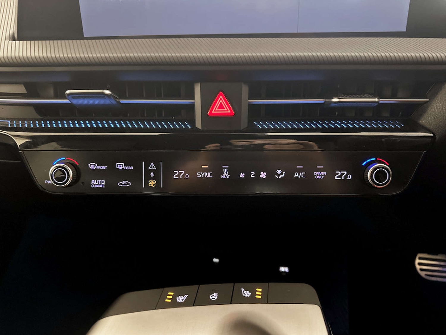 Used Kia EV6 2023 for sale - 77765782: Photo 27