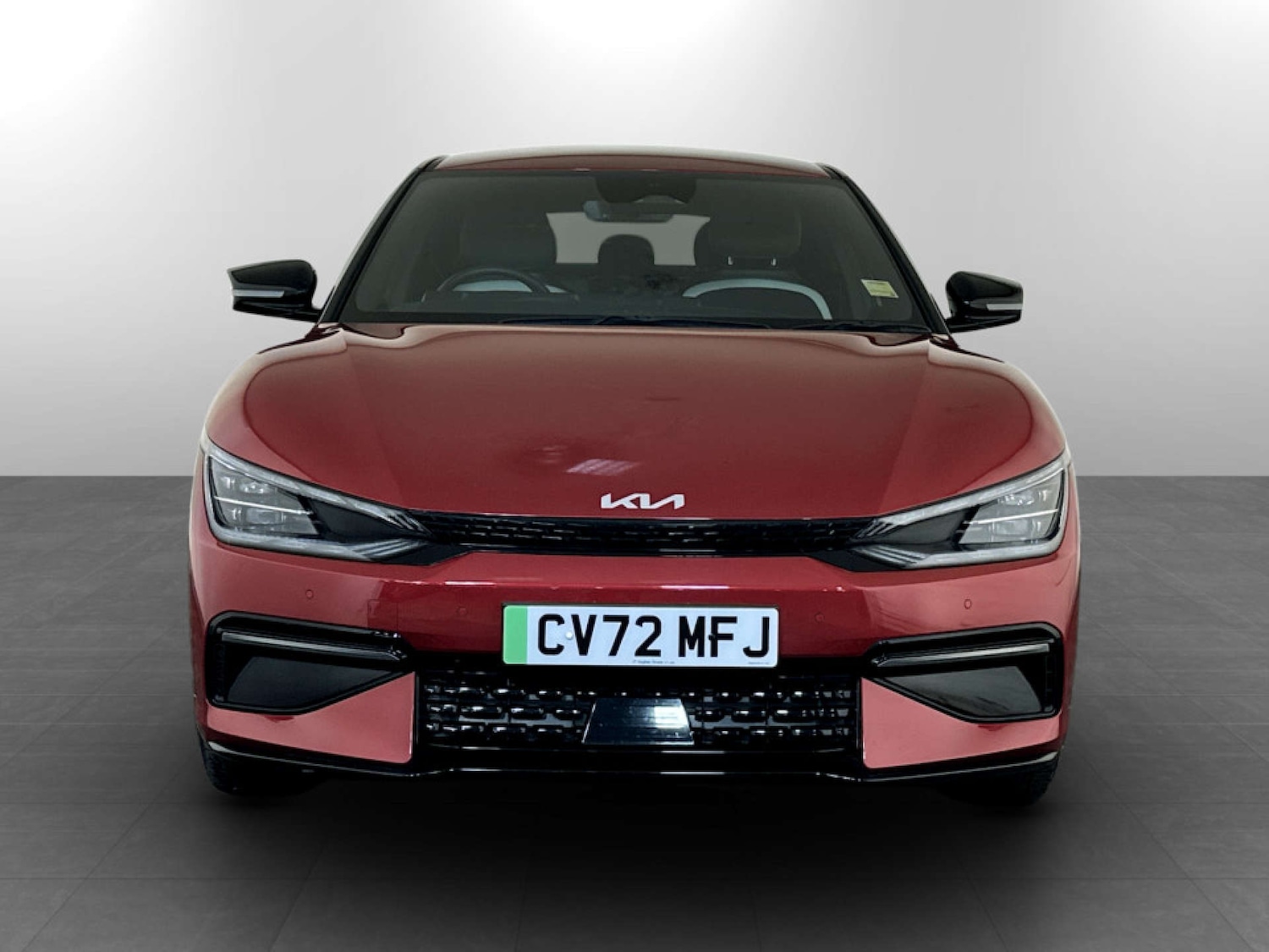 Used Kia EV6 2023 for sale - 77765782: Photo 5