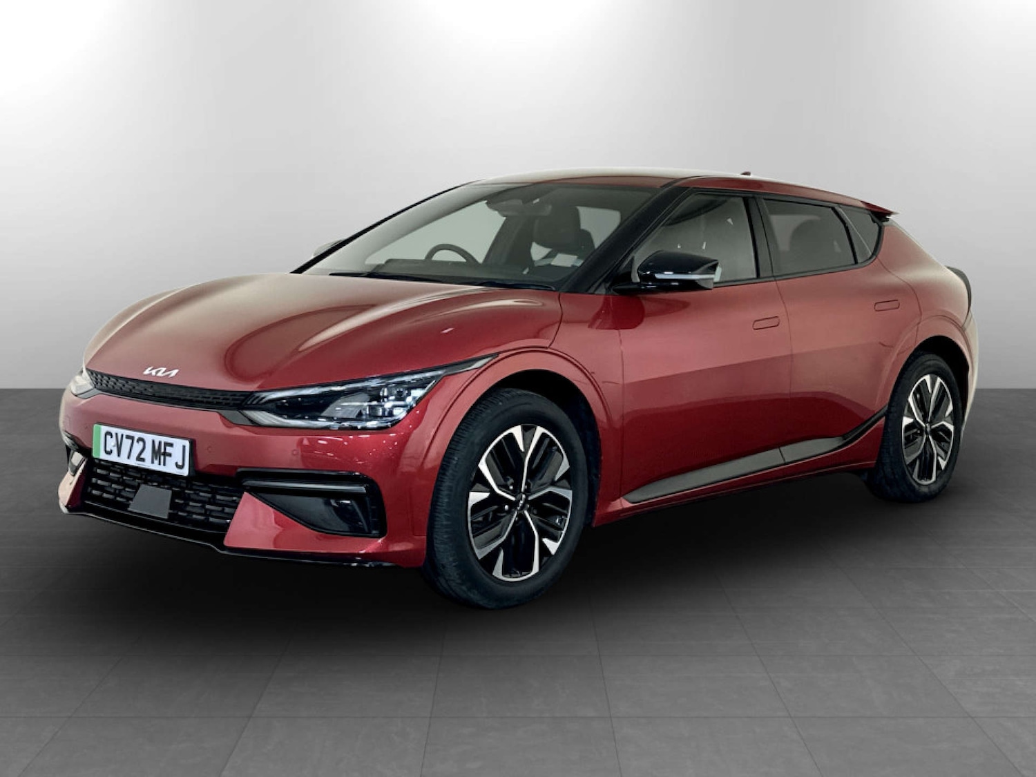 Used Kia EV6 2023 for sale - 77765782: Photo 6