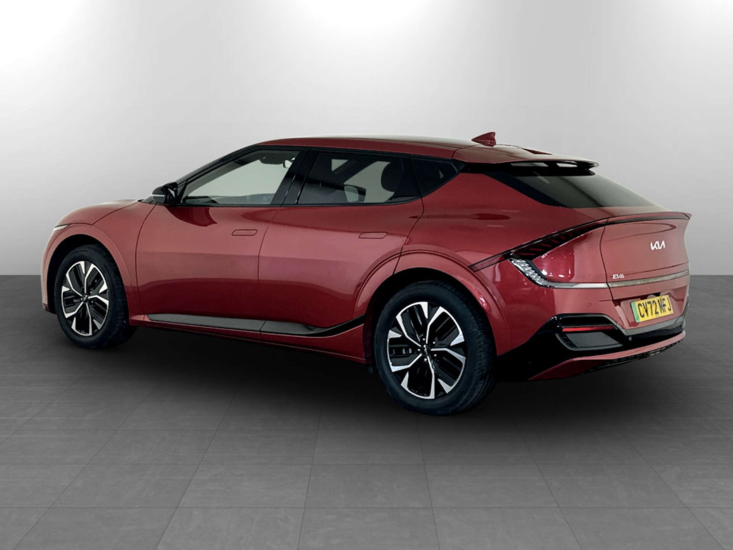 Used Kia EV6 2023 for sale - 77765782: Photo 8