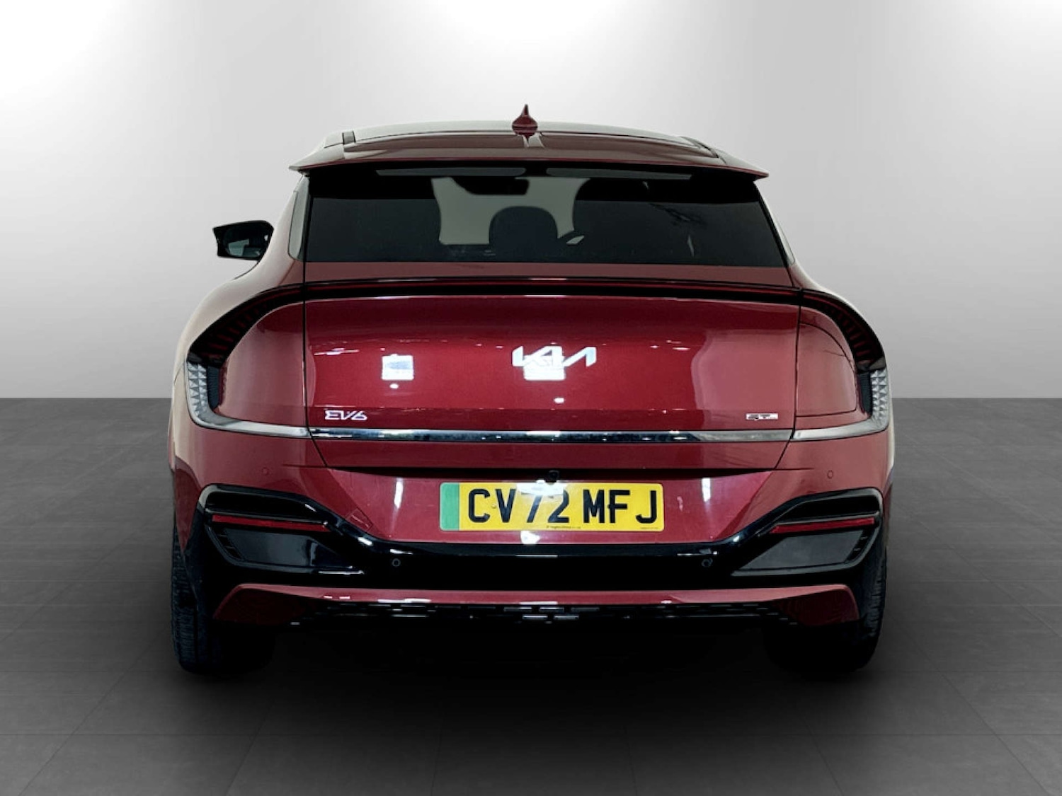 Used Kia EV6 2023 for sale - 77765782: Photo 9