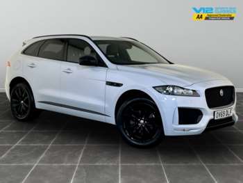 2019 (69) - 2.0d [180] Chequered Flag 5dr Auto AWD