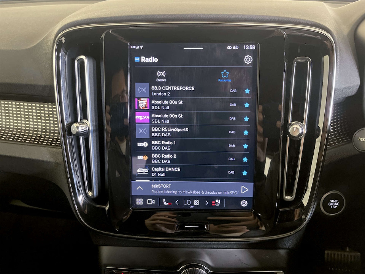 Used Volvo XC40 2023 for sale - 77185793: Photo 20