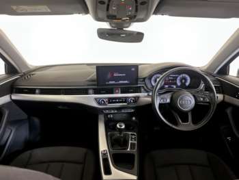 Used Audi A4 2021 for sale - 75008391: Photo