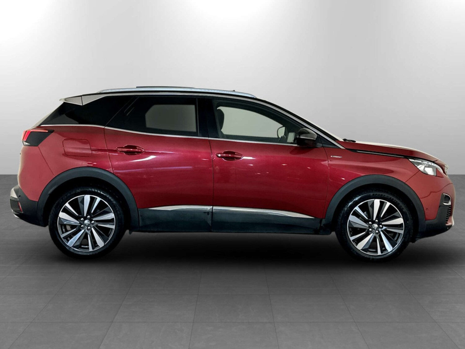 Used Peugeot 3008 2018 for sale - 77571257: Photo 11