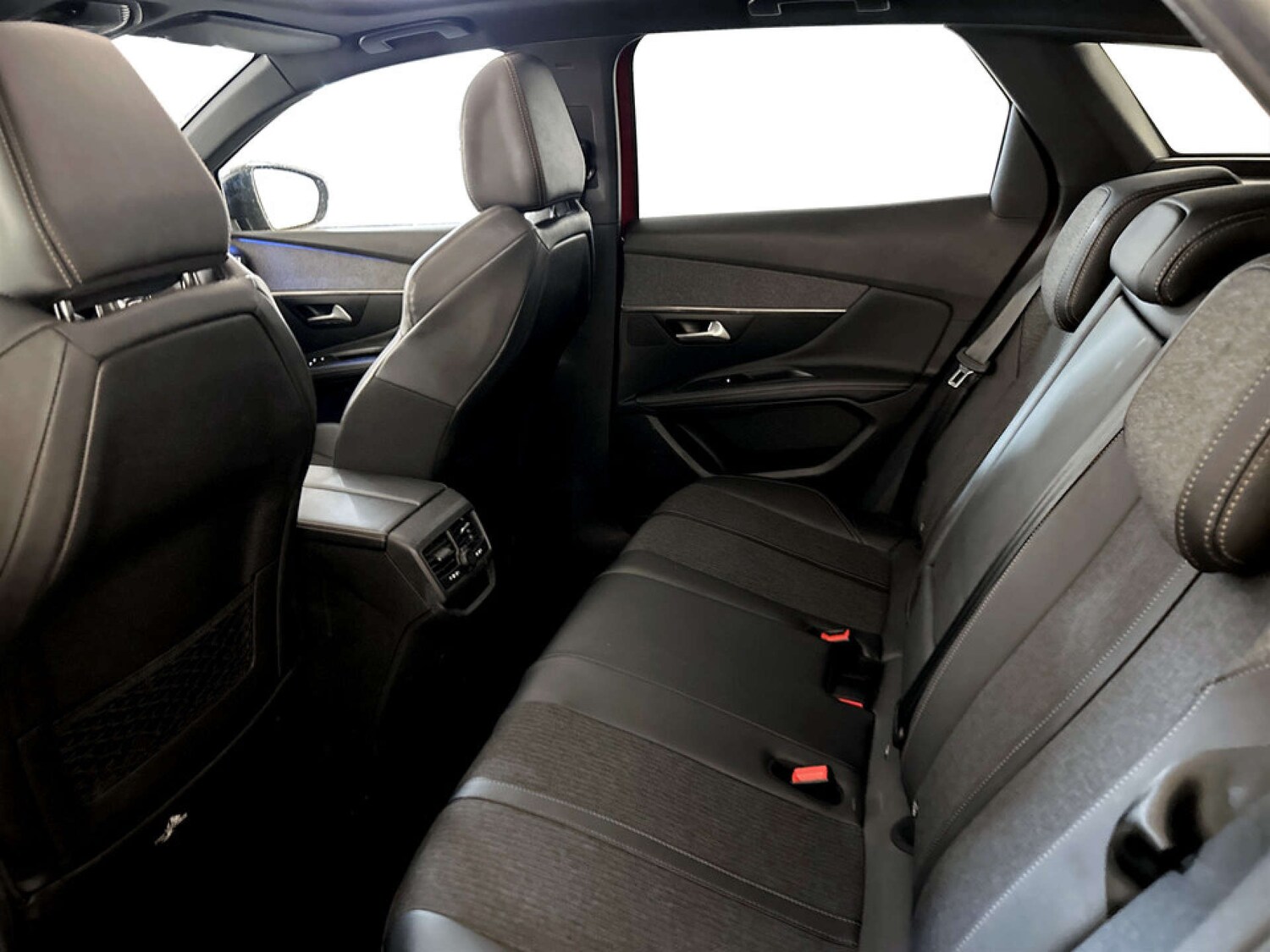 Used Peugeot 3008 2018 for sale - 77571257: Photo 14