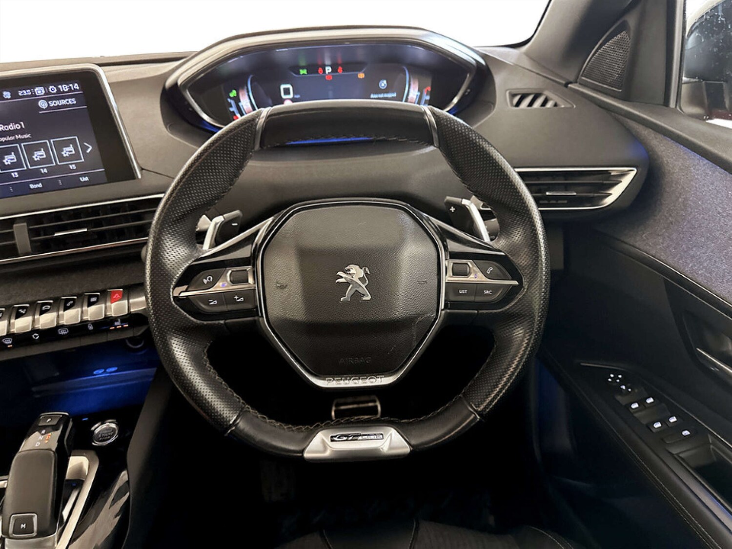 Used Peugeot 3008 2018 for sale - 77571257: Photo 16