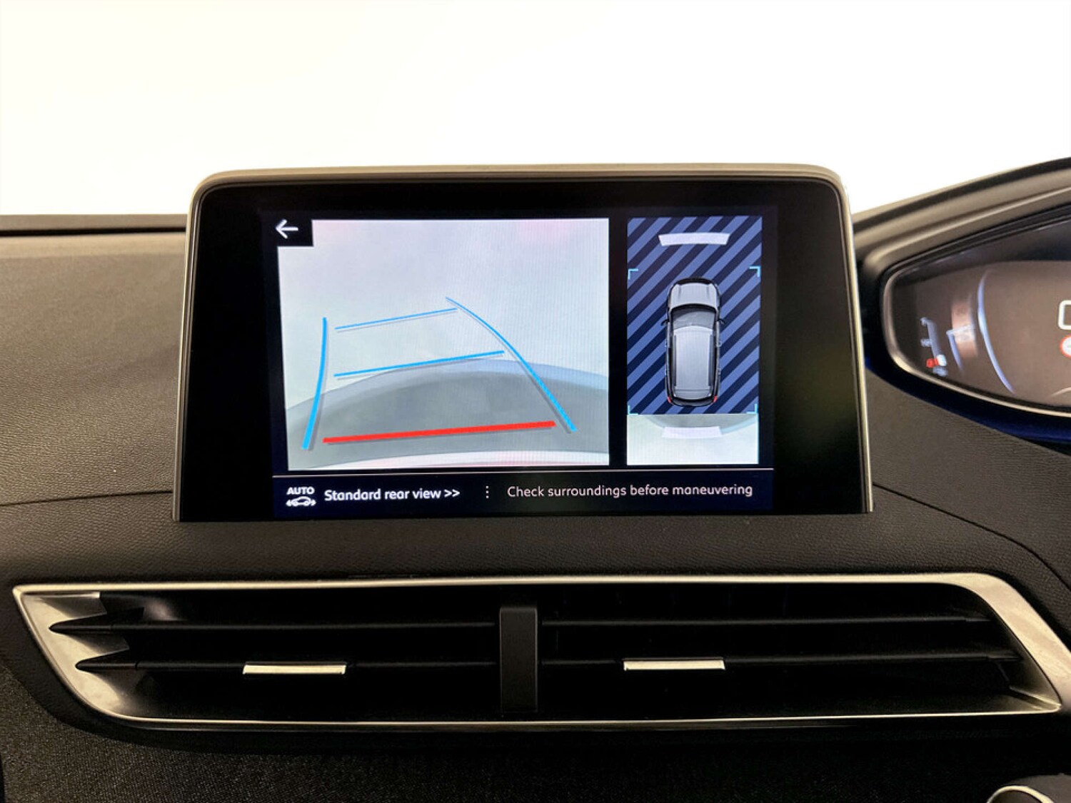 Used Peugeot 3008 2018 for sale - 77571257: Photo 20