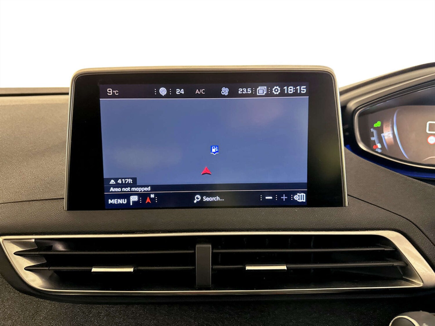 Used Peugeot 3008 2018 for sale - 77571257: Photo 21