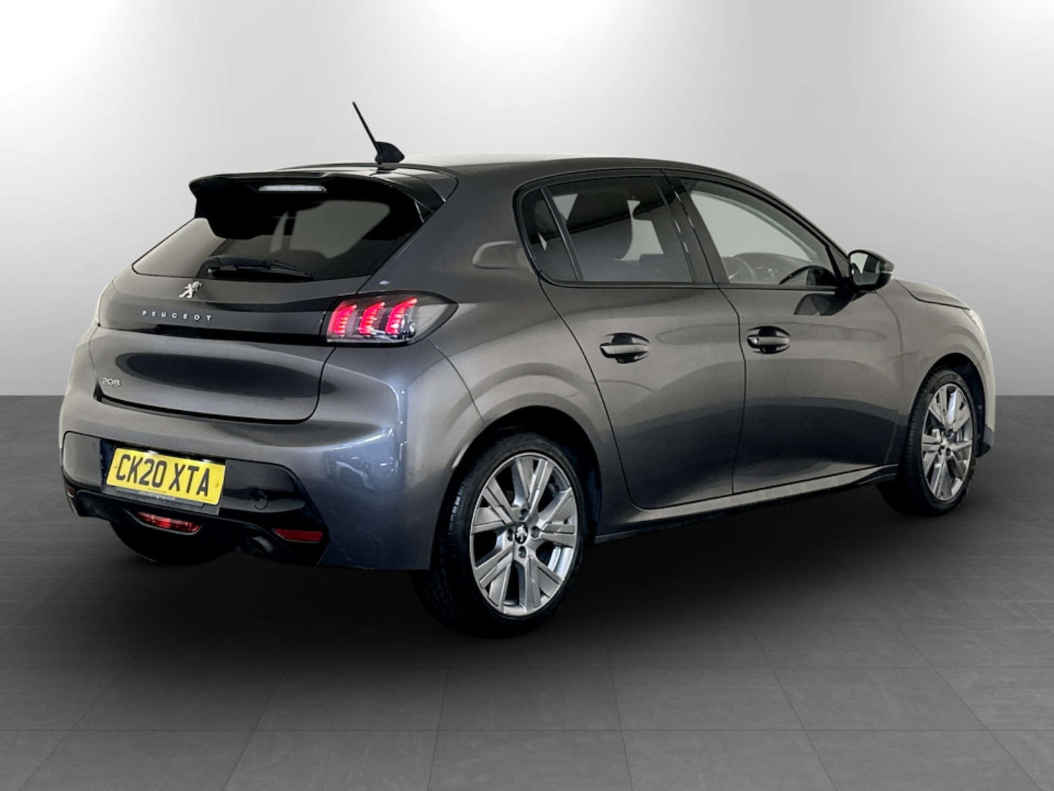 Used Peugeot 208 2020 for sale - 77667902: Photo 10