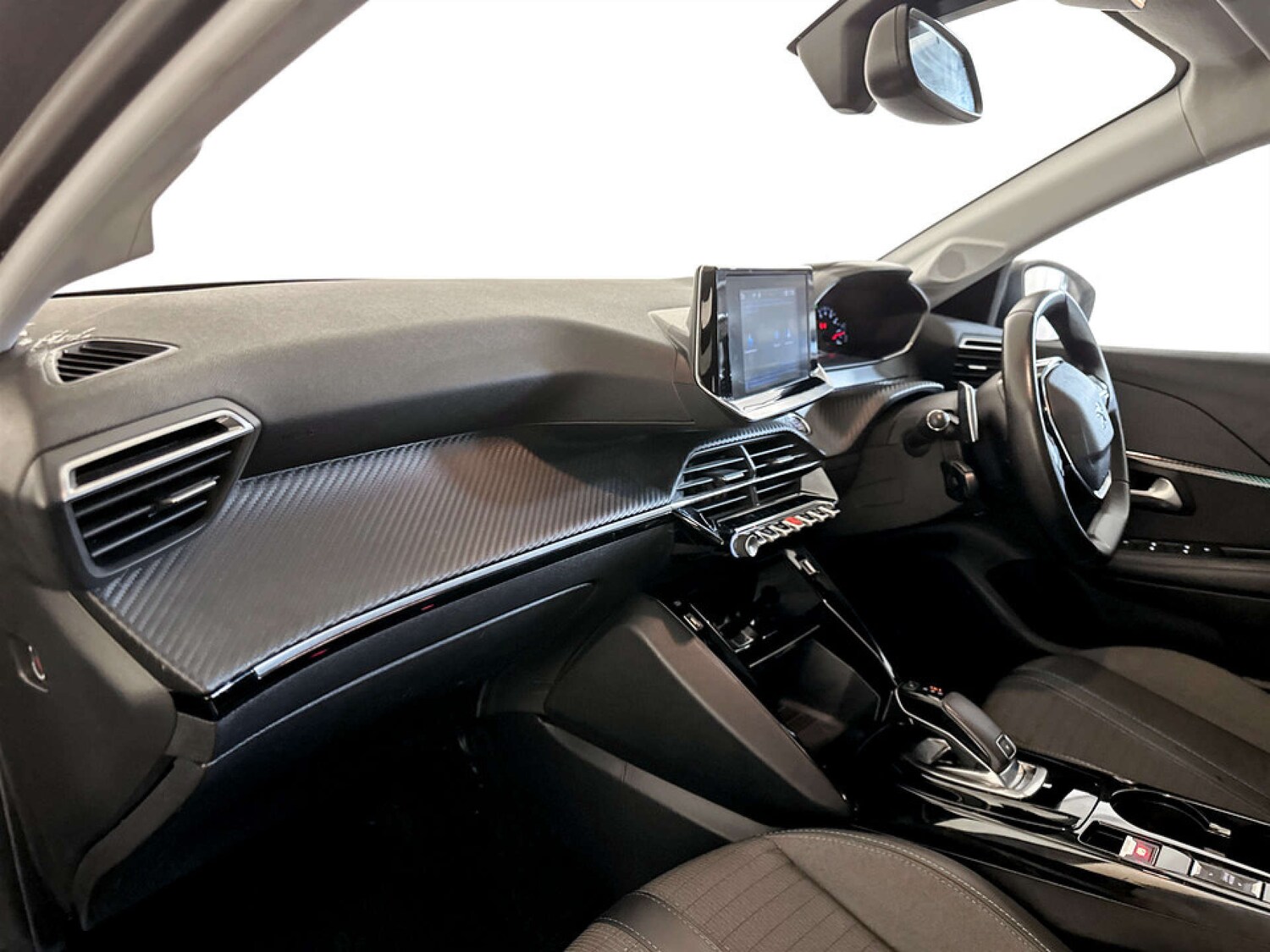 Used Peugeot 208 2020 for sale - 77667902: Photo 12