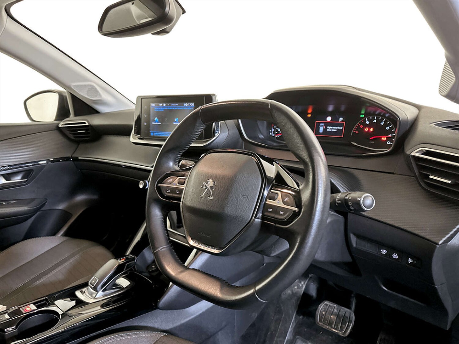 Used Peugeot 208 2020 for sale - 77667902: Photo 15