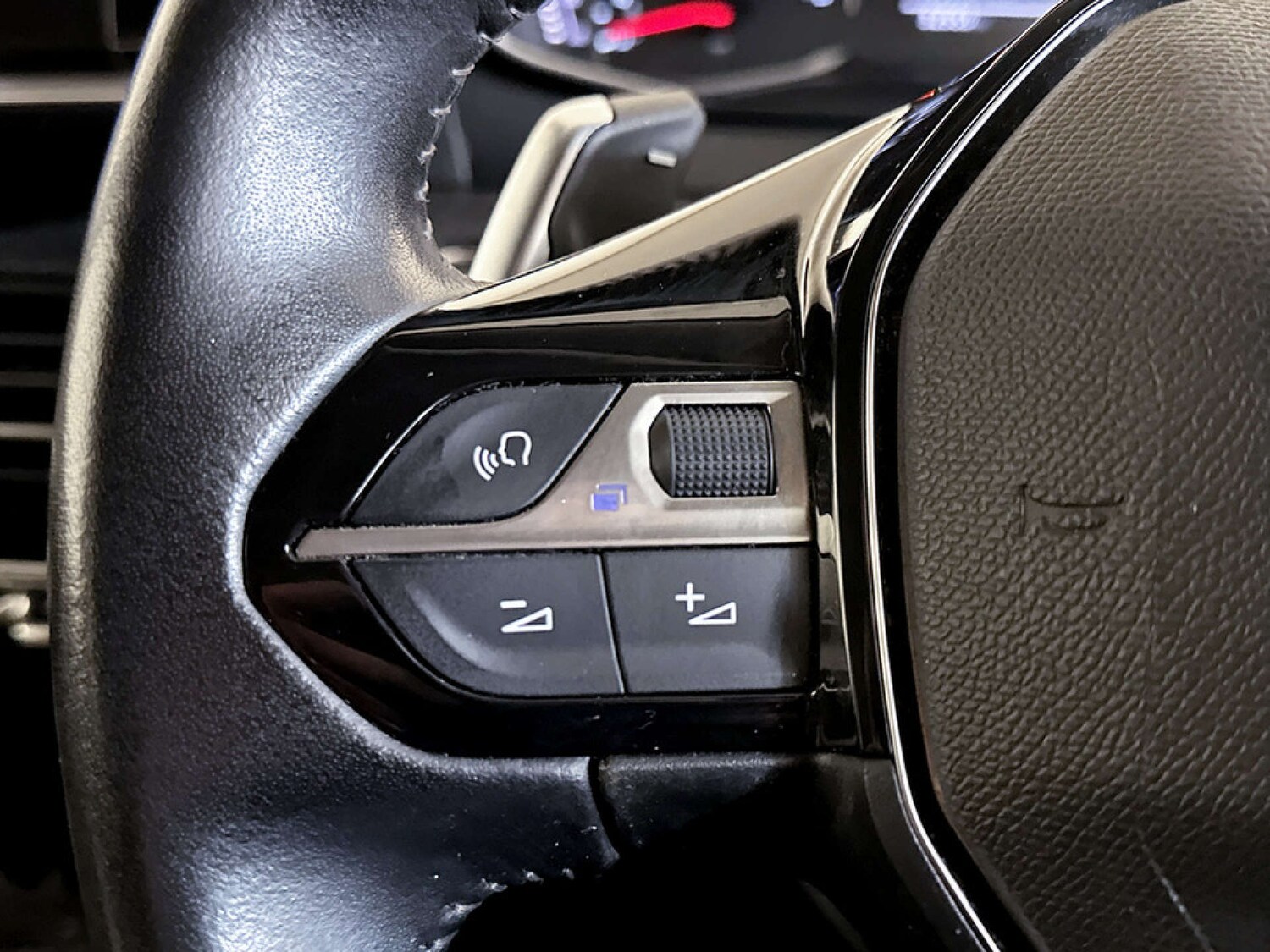 Used Peugeot 208 2020 for sale - 77667902: Photo 17