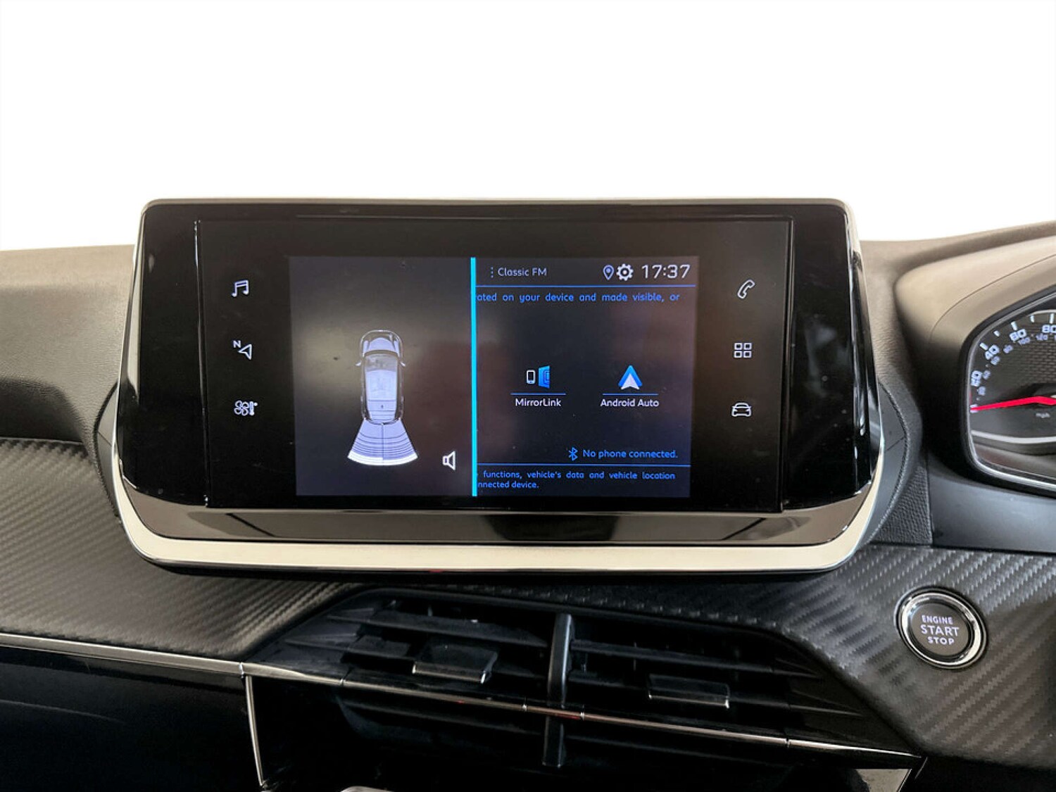 Used Peugeot 208 2020 for sale - 77667902: Photo 20