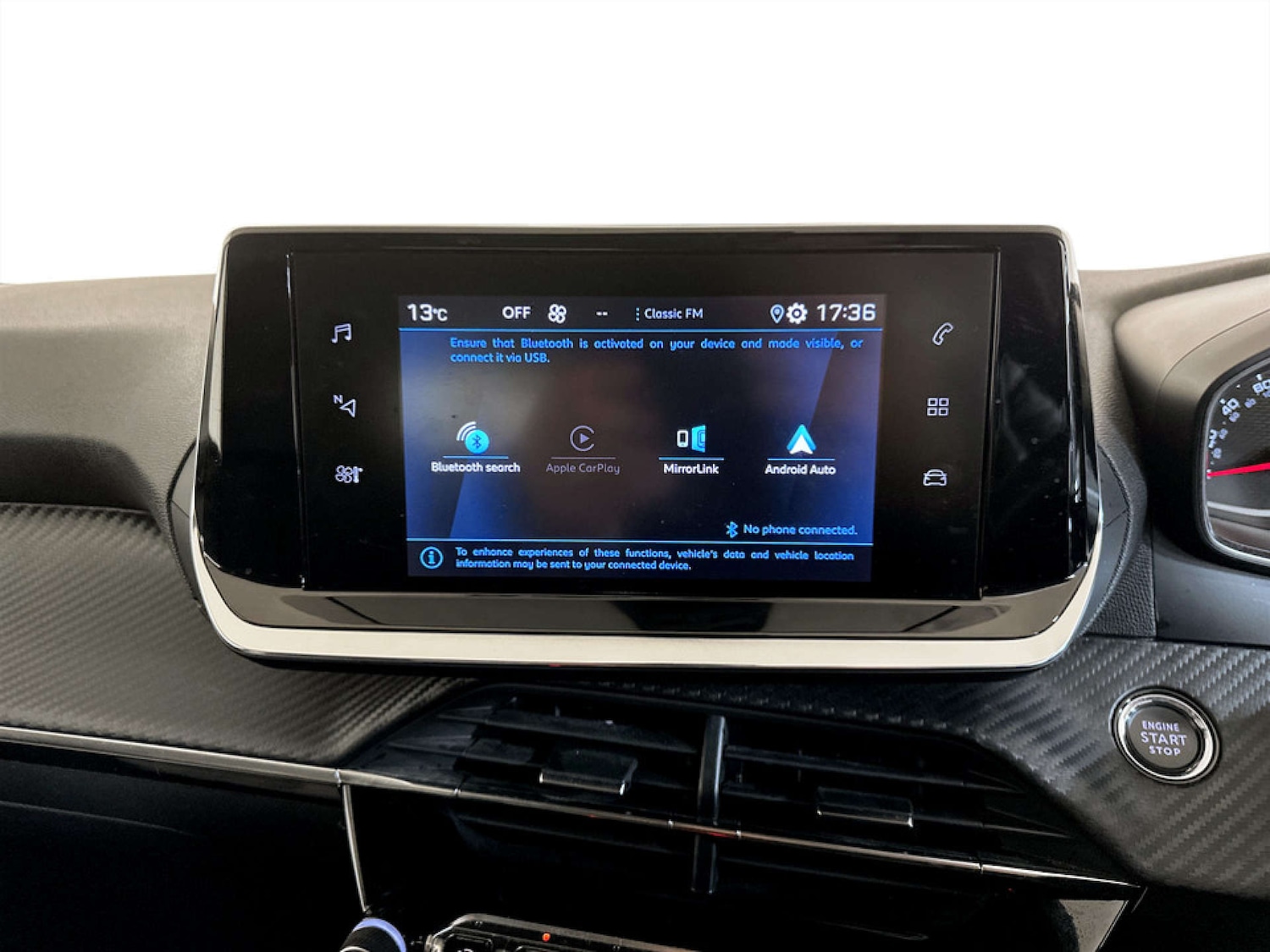 Used Peugeot 208 2020 for sale - 77667902: Photo 21