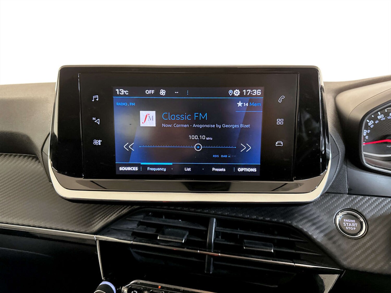 Used Peugeot 208 2020 for sale - 77667902: Photo 22