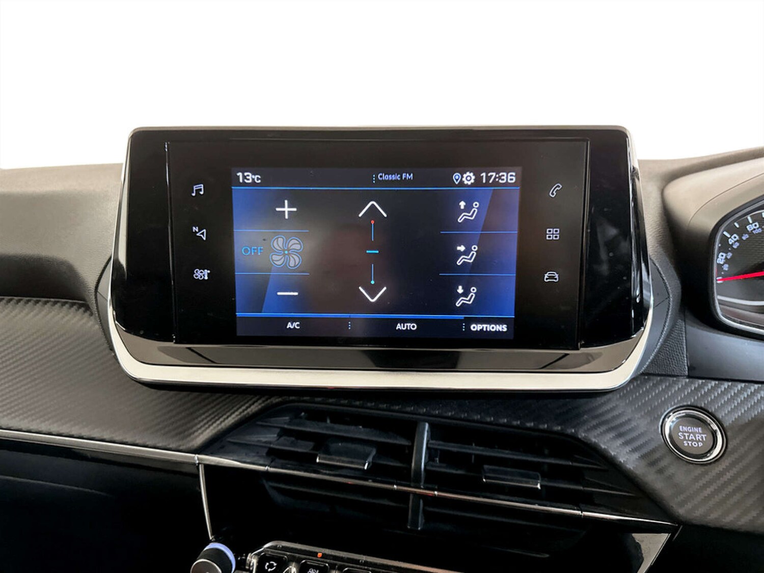 Used Peugeot 208 2020 for sale - 77667902: Photo 23