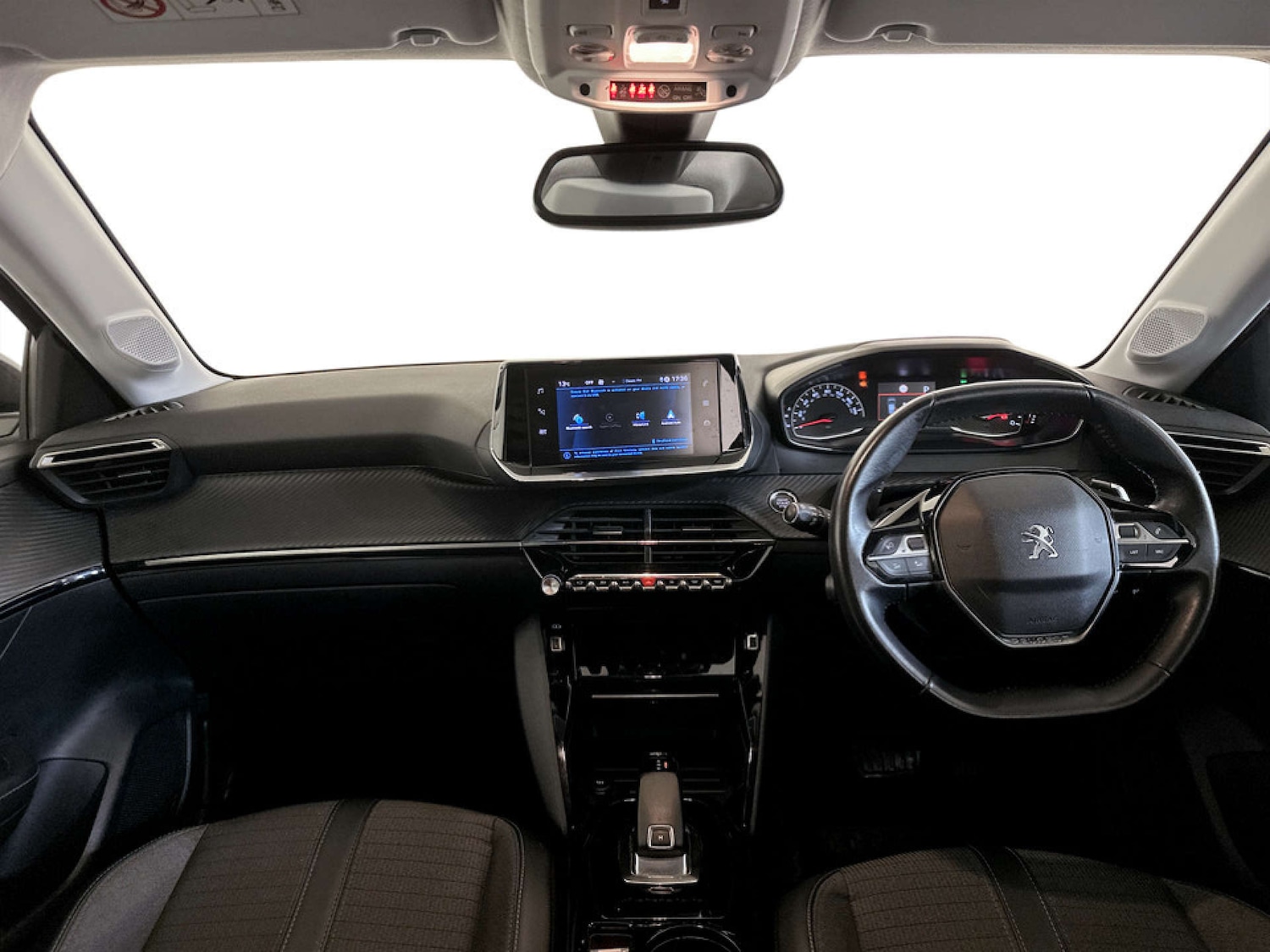 Used Peugeot 208 2020 for sale - 77667902: Photo 3