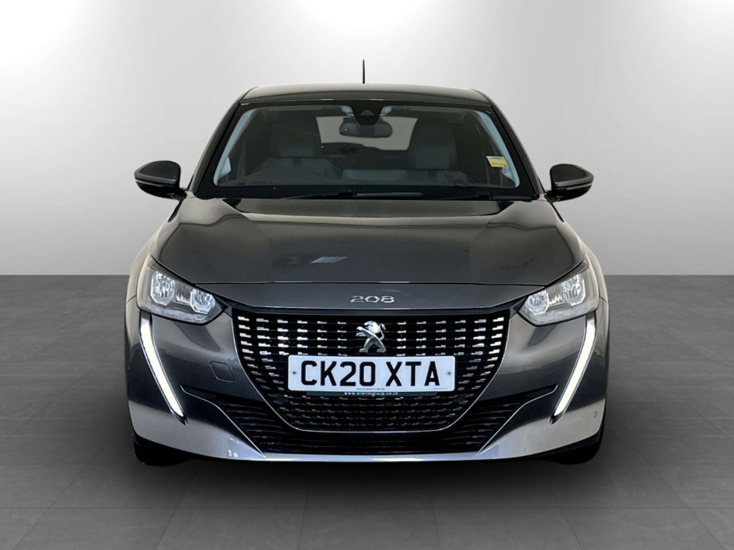 Used Peugeot 208 2020 for sale - 77667902: Photo 5