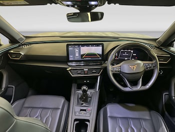 Used Cupra Formentor 2023 for sale - 79432782: Photo