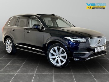 Volvo - XC90