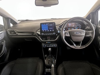 Used Ford Fiesta 2018 for sale - 75120932: Photo
