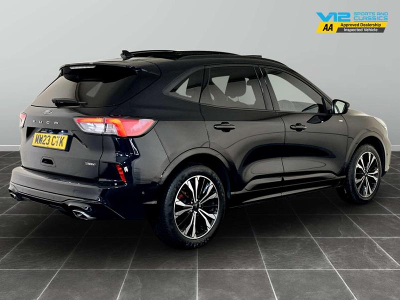 Used Ford Kuga 2023 for sale - 76791434: Photo 10