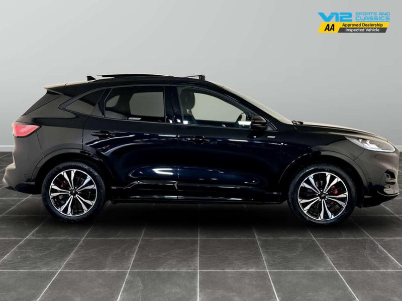 Used Ford Kuga 2023 for sale - 76791434: Photo 11