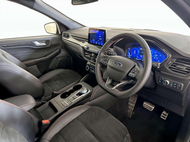 Used Ford Kuga 2023 for sale - 76791434: Photo 18