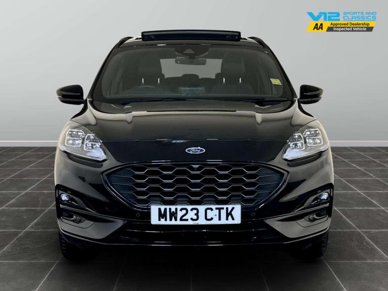Used Ford Kuga 2023 for sale - 76791434: Photo 5